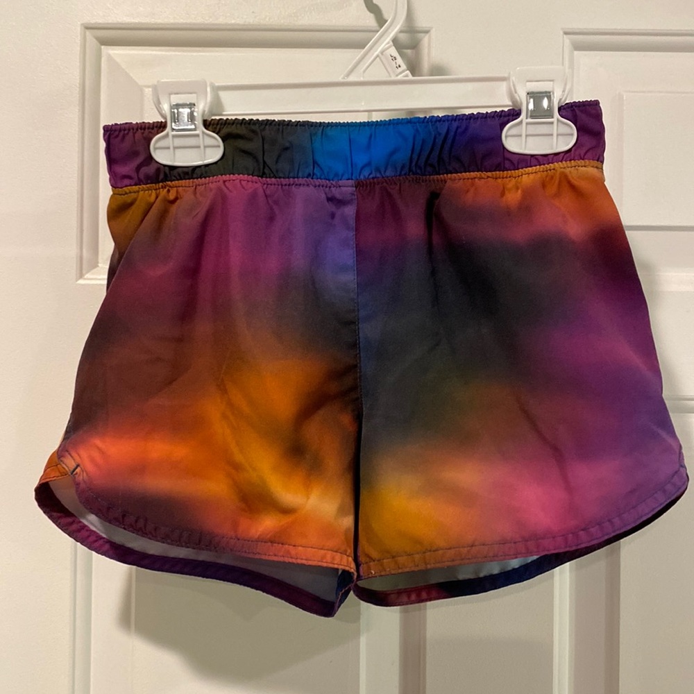 Old Navy Active Shorts Girls L